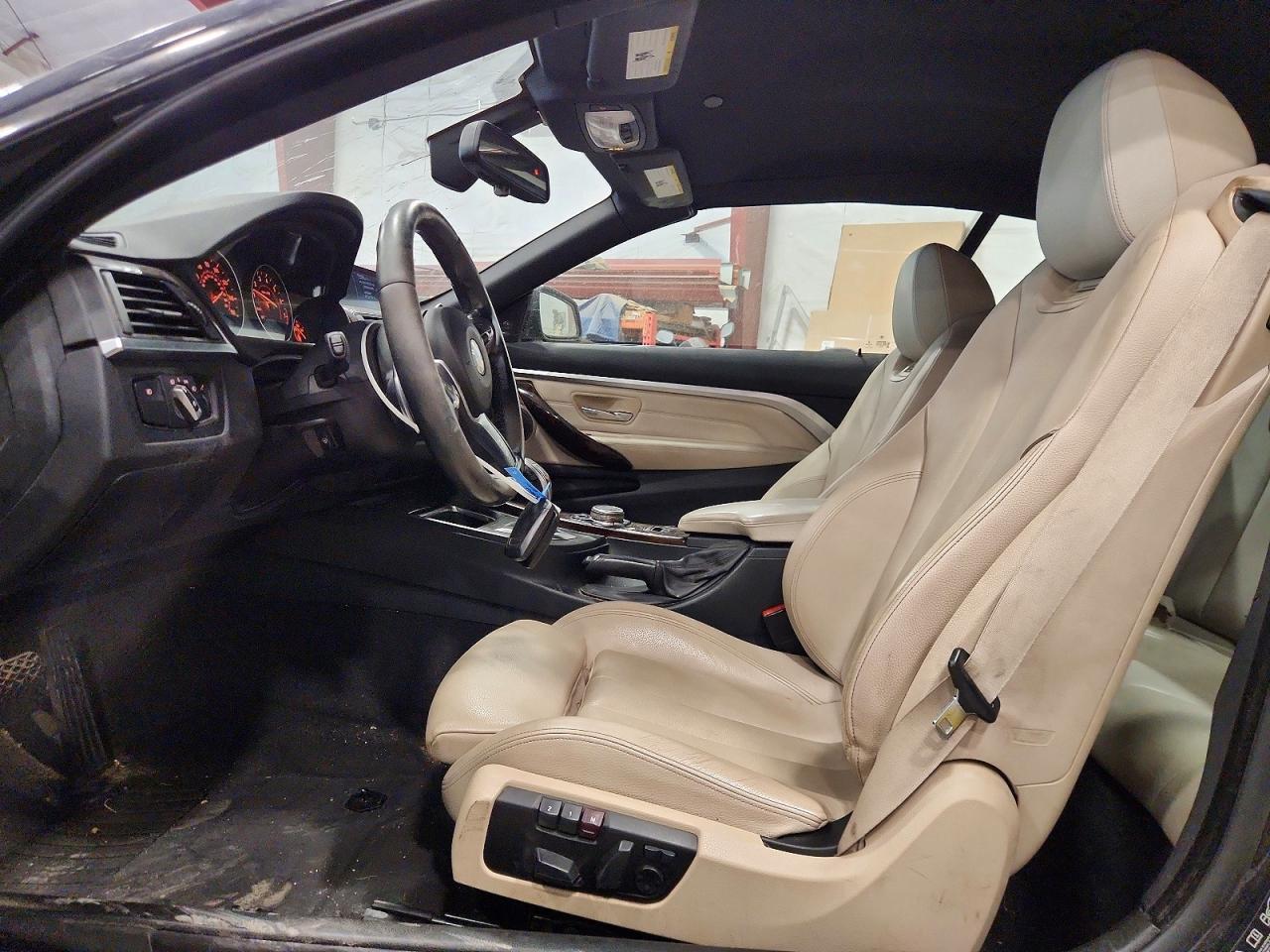 2014 BMW 428 xDrive