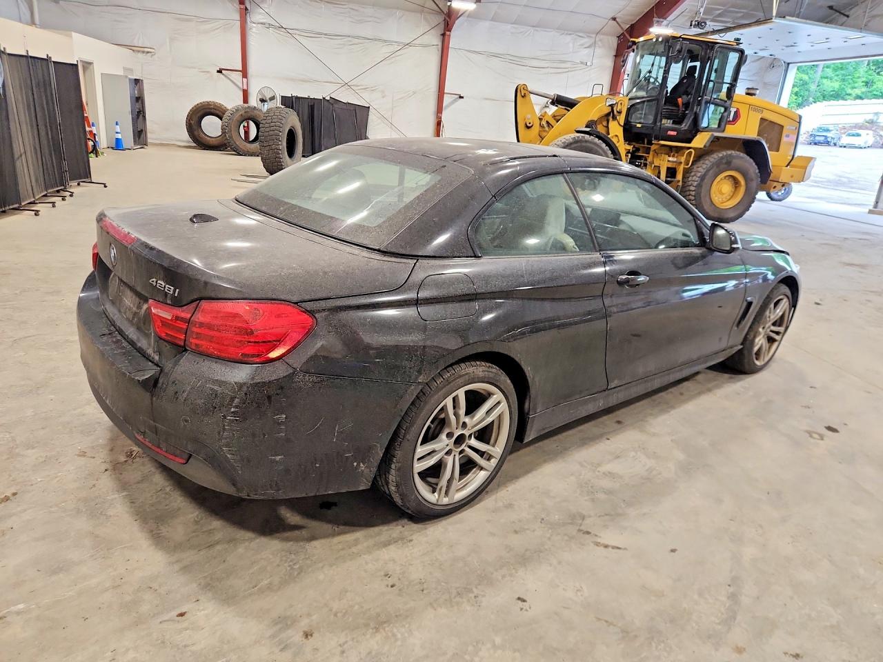 2014 BMW 428 xDrive