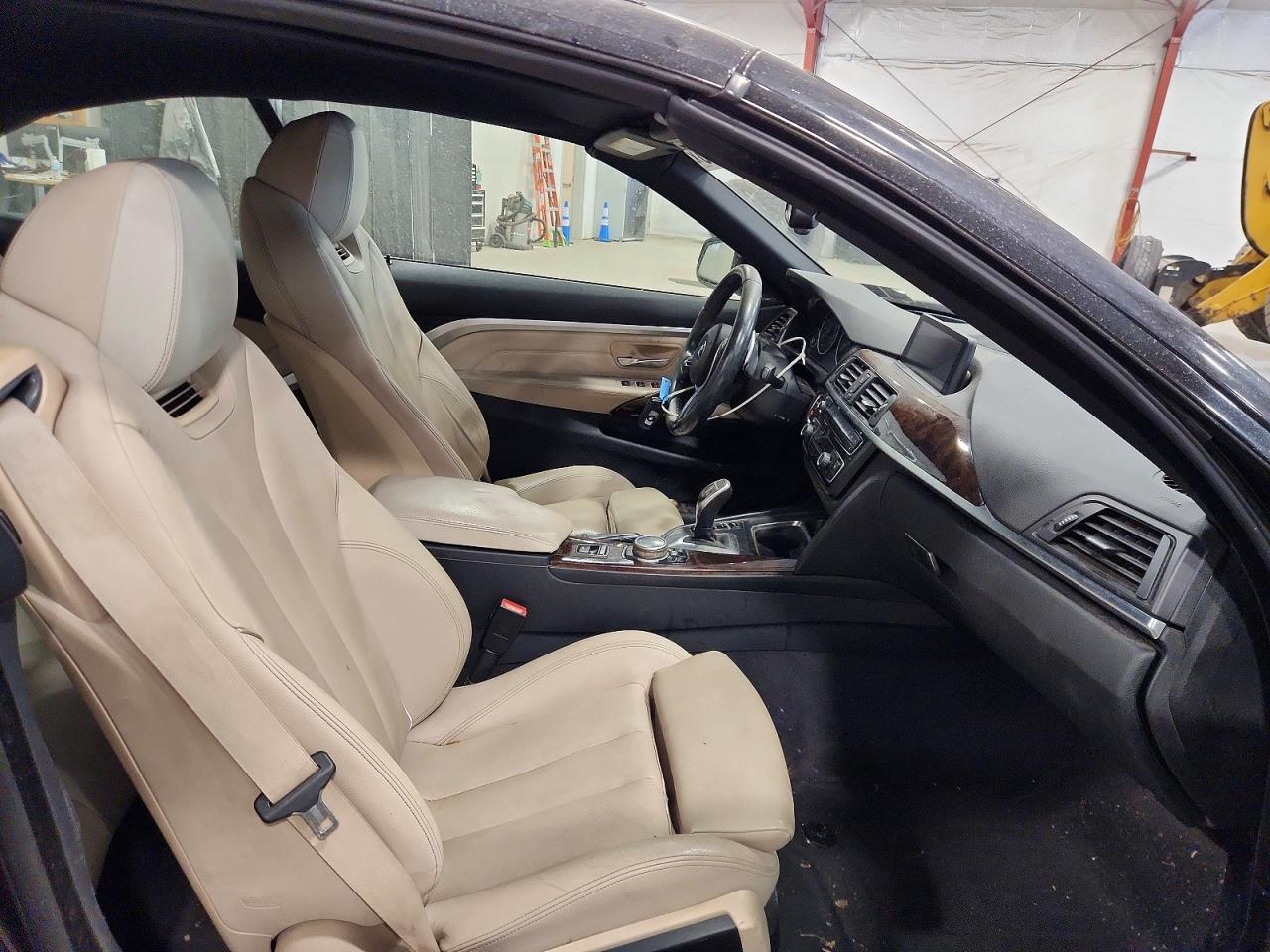 2014 BMW 428 xDrive