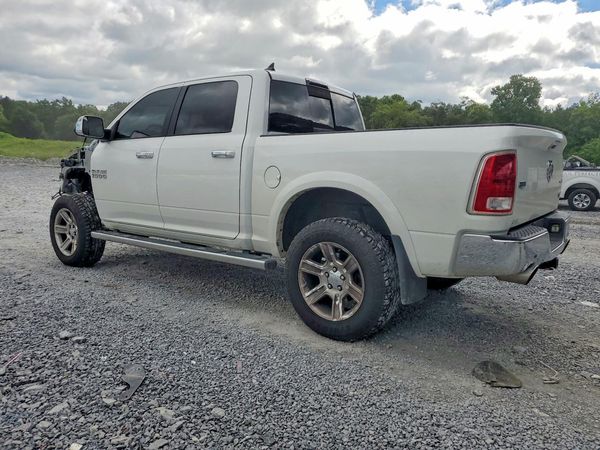2018 RAM 1500 Laramie