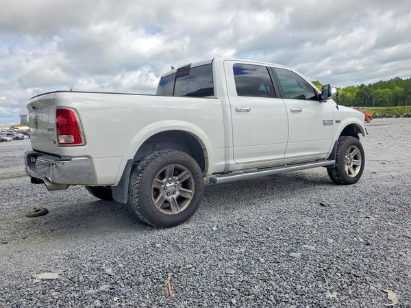 2018 RAM 1500 Laramie