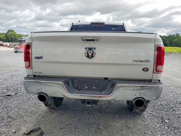 2018 RAM 1500 Laramie