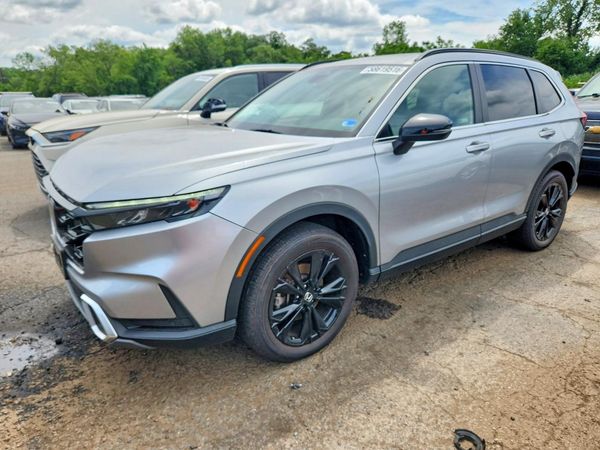 2023 HONDA CR-V Sport Touring