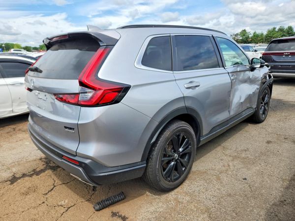 2023 HONDA CR-V Sport Touring