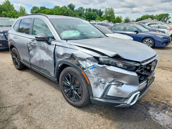 2023 HONDA CR-V Sport Touring
