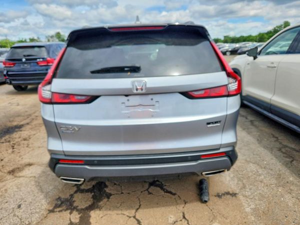 2023 HONDA CR-V Sport Touring