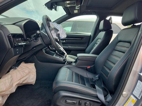 2023 HONDA CR-V Sport Touring