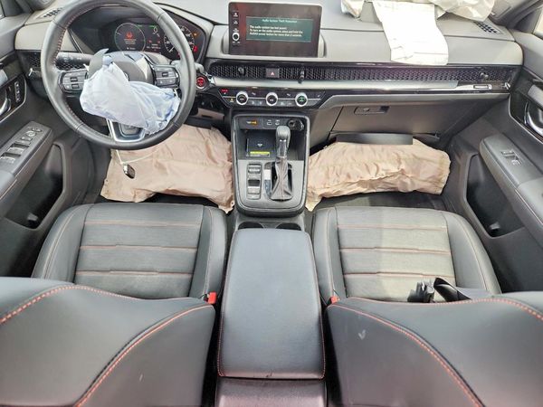 2023 HONDA CR-V Sport Touring