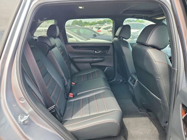 2023 HONDA CR-V Sport Touring