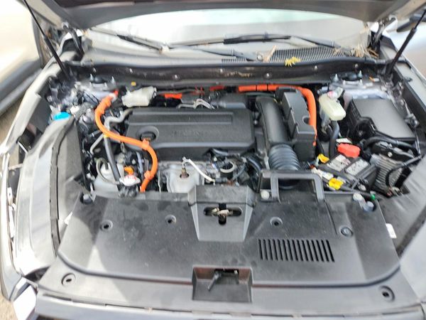 2023 HONDA CR-V Sport Touring