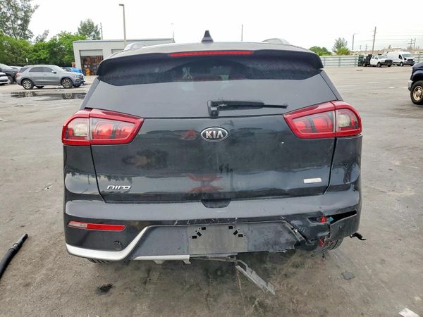 2019 KIA NIRO