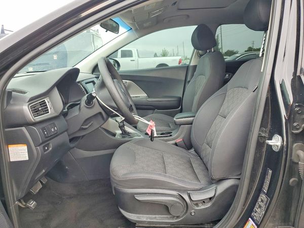 2019 KIA NIRO
