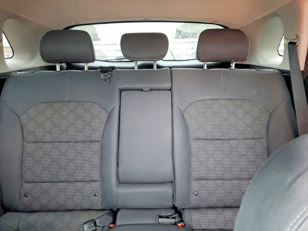 2019 KIA NIRO