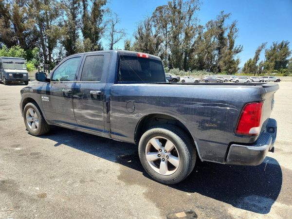 2015 RAM 1500 ST