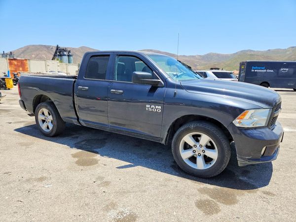 2015 RAM 1500 ST