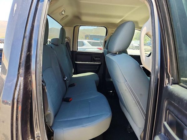 2015 RAM 1500 ST