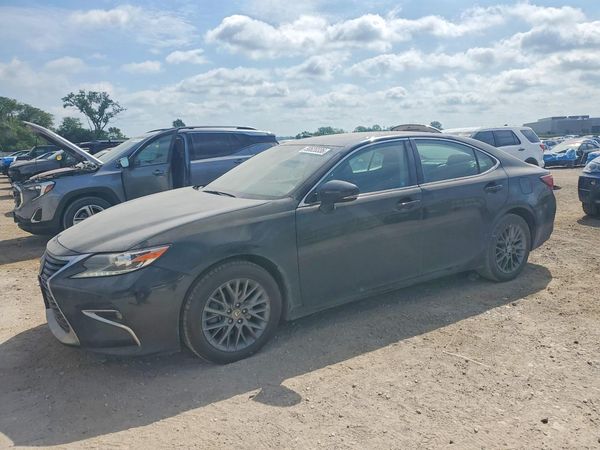 2018 LEXUS ES 350