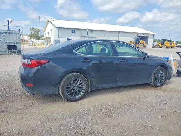 2018 LEXUS ES 350