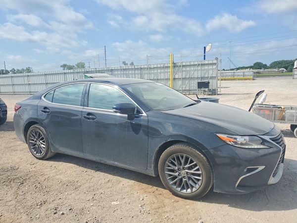 2018 LEXUS ES 350