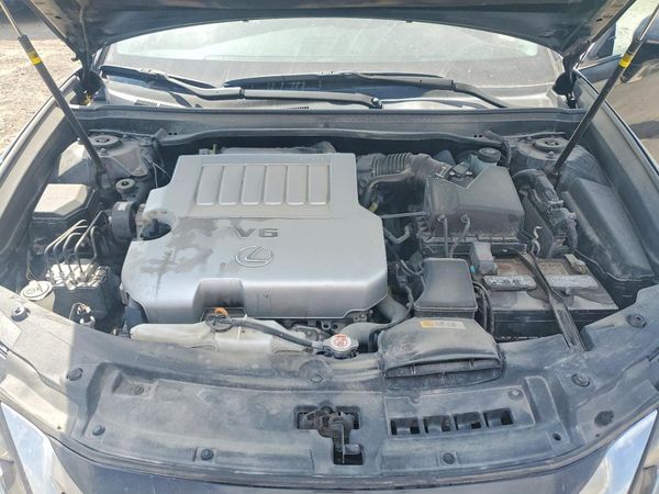 2018 LEXUS ES 350