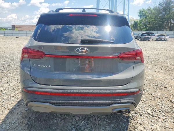 2022 HYUNDAI SANTA FE