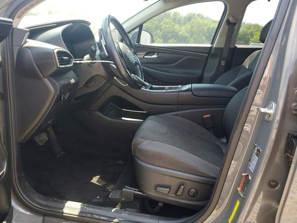 2022 HYUNDAI SANTA FE