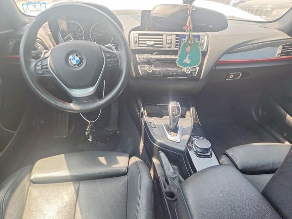 2015 BMW 228 xDrive