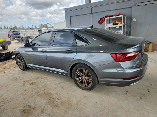 2020 VOLKSWAGEN JETTA S, SE, R-Line — DSRA