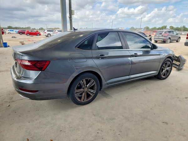 2020 VOLKSWAGEN JETTA S, SE, R-Line — PSRA