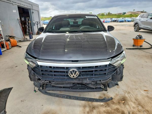 2020 VOLKSWAGEN JETTA S, SE, R-Line — DIRF