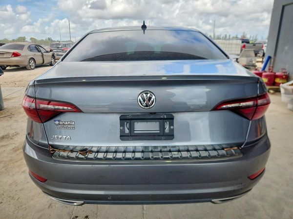 2020 VOLKSWAGEN JETTA S, SE, R-Line — DIRR