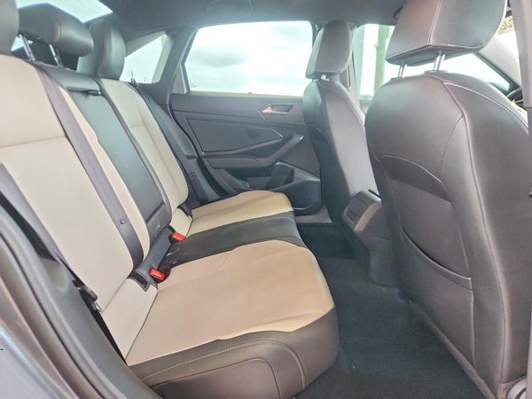 2020 VOLKSWAGEN JETTA S, SE, R-Line — PSRS