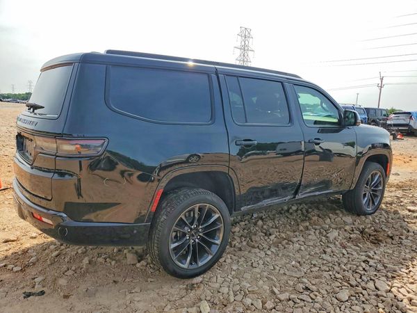 2024 JEEP GRAND WAGONEER SERIES III 4X4