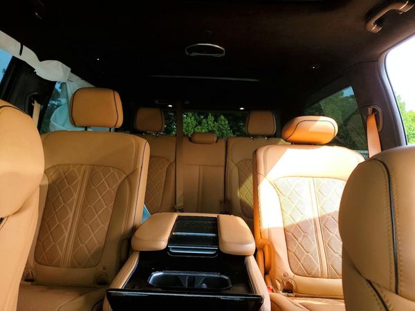 2024 JEEP GRAND WAGONEER SERIES III 4X4