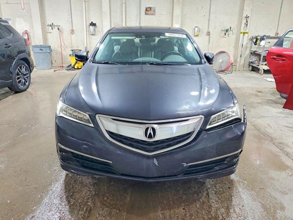 2016 ACURA TLX SH-AWD TECH V6