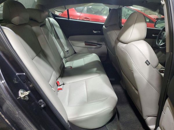 2016 ACURA TLX SH-AWD TECH V6