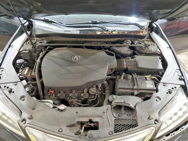 2016 ACURA TLX SH-AWD TECH V6
