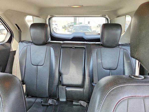 2012 CHEVROLET EQUINOX 2LT
