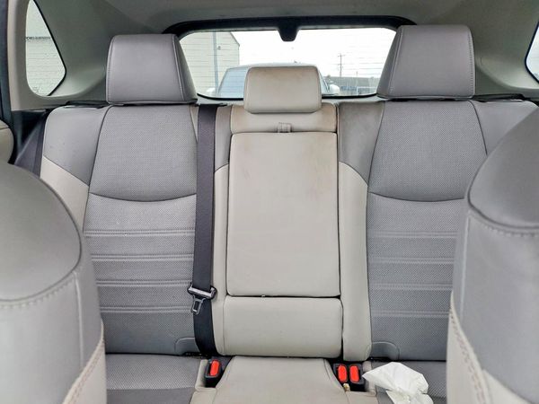 2022 TOYOTA RAV4 Limited