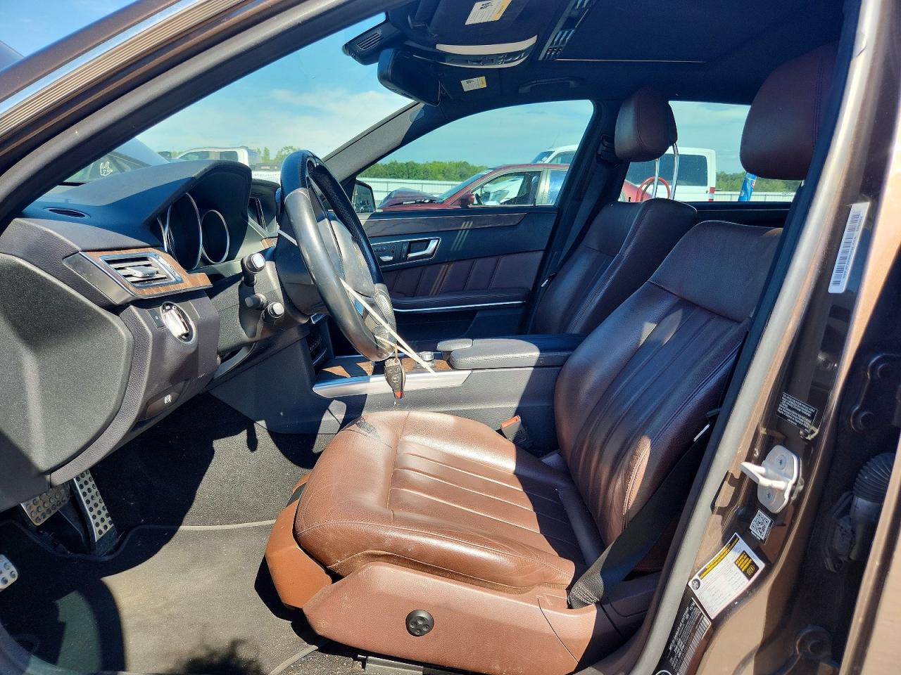 2015 MERCEDES-BENZ E E350 4-MATIC
