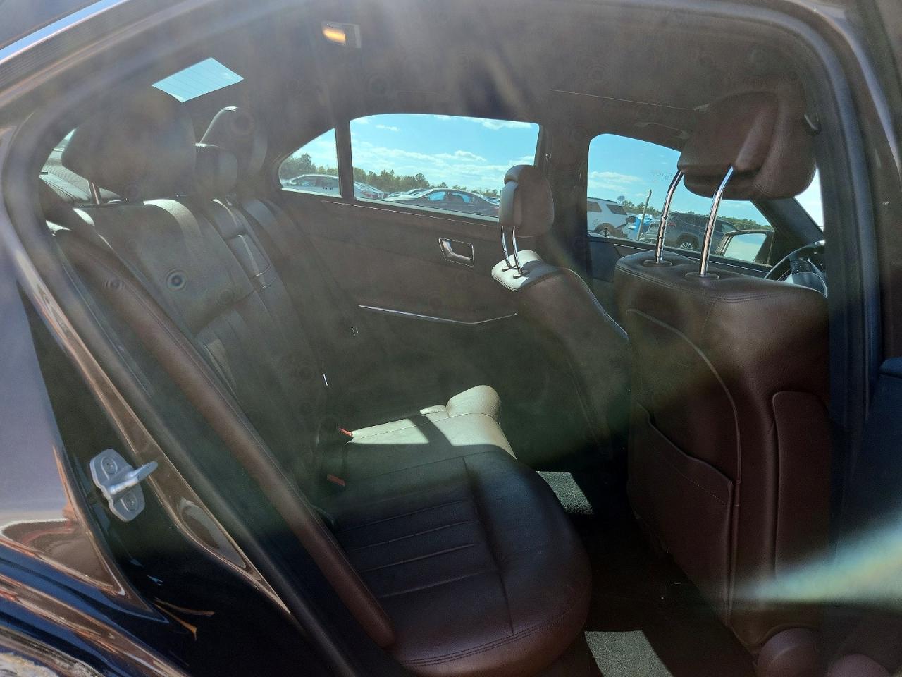 2015 MERCEDES-BENZ E E350 4-MATIC
