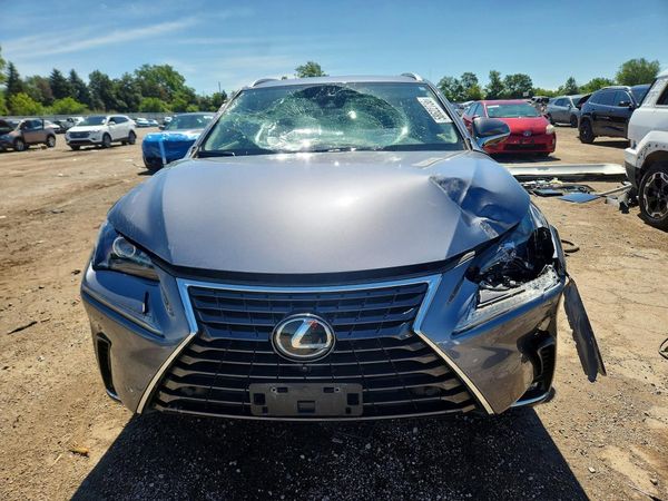 2021 LEXUS NX 300 300 Premium