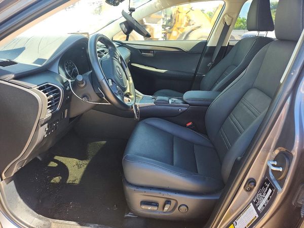 2021 LEXUS NX 300 300 Premium