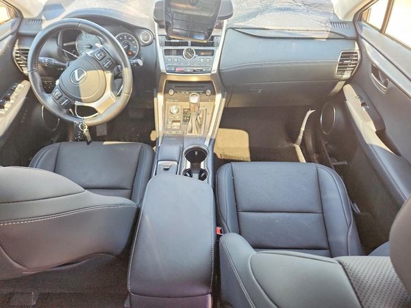 2021 LEXUS NX 300 300 Premium