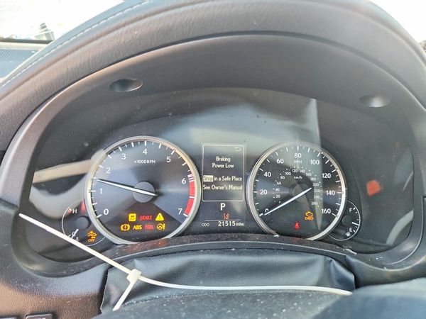 2021 LEXUS NX 300 300 Premium