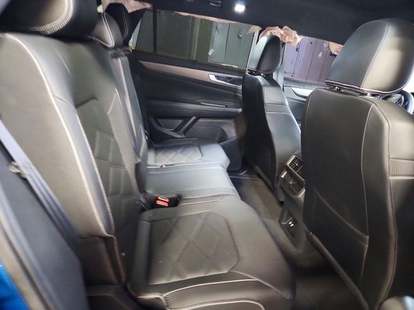 2024 VOLKSWAGEN ATLAS CROSS SPORT