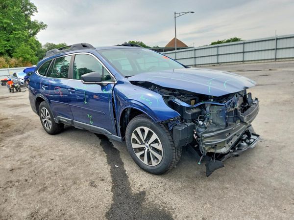 2020 SUBARU OUTBACK Base