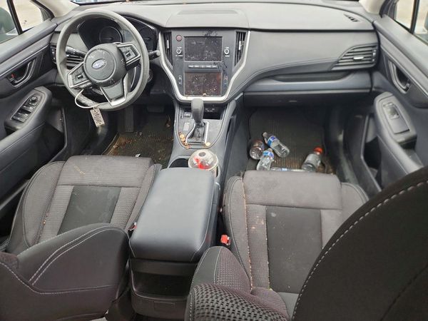 2020 SUBARU OUTBACK Base