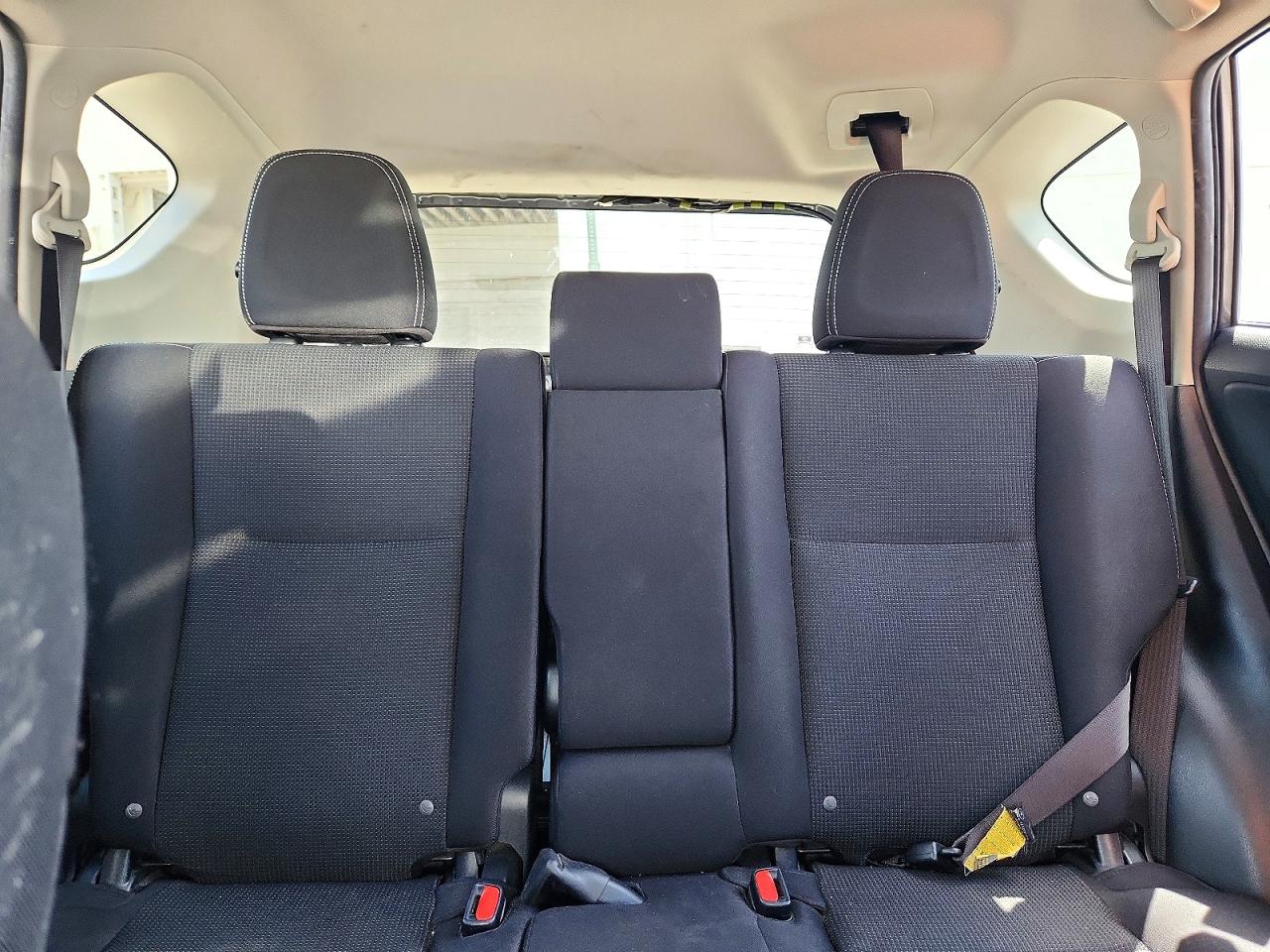 2018 TOYOTA RAV4 Adventure/XLE