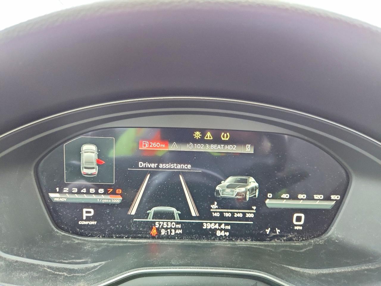 2022 AUDI A4